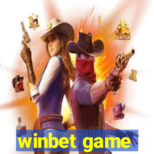 winbet game